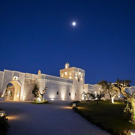 Masseria Almadava Polignano a Mare Ngoại thất bức ảnh
