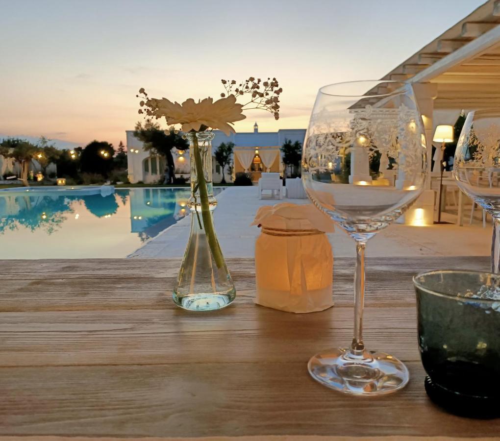Masseria Almadava Polignano a Mare Ngoại thất bức ảnh