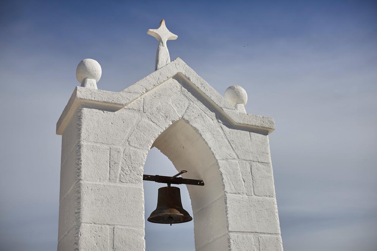 Masseria Almadava Polignano a Mare Ngoại thất bức ảnh