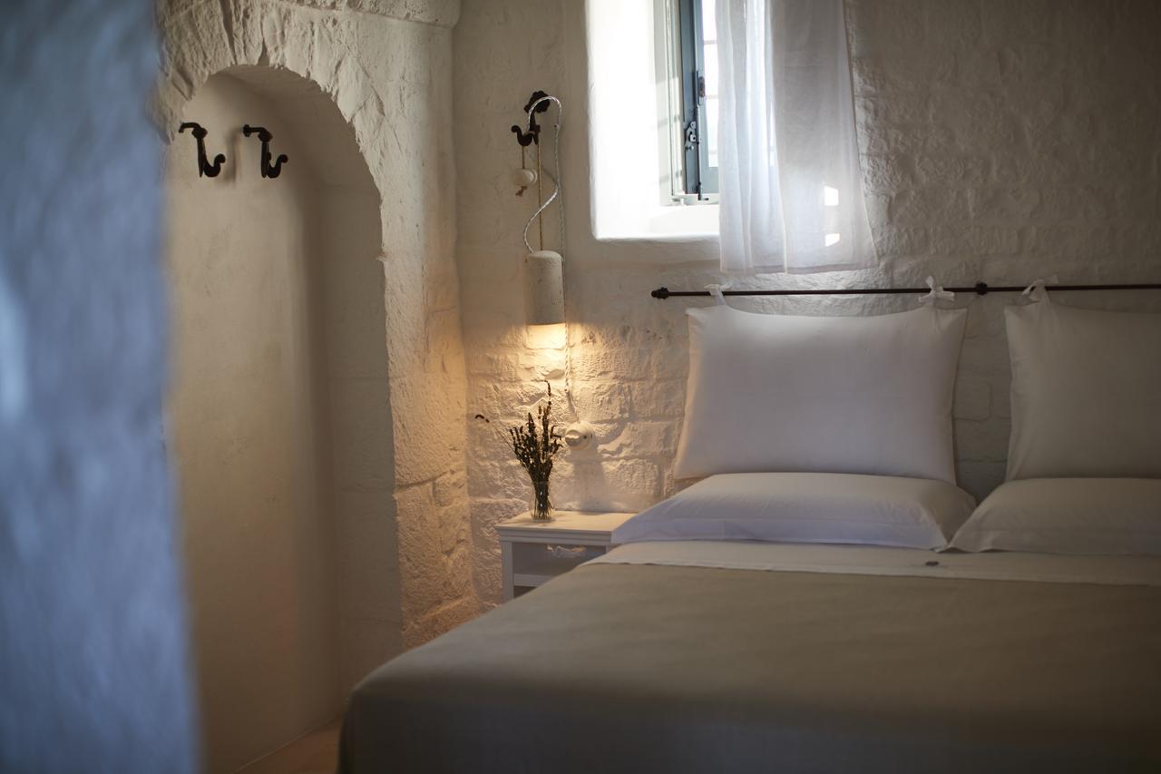 Masseria Almadava Polignano a Mare Ngoại thất bức ảnh