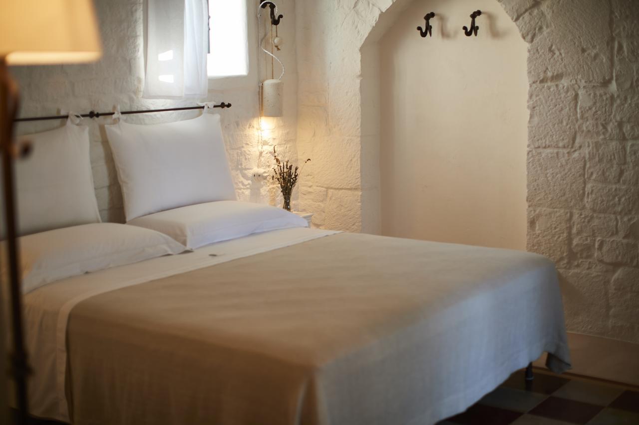 Masseria Almadava Polignano a Mare Ngoại thất bức ảnh
