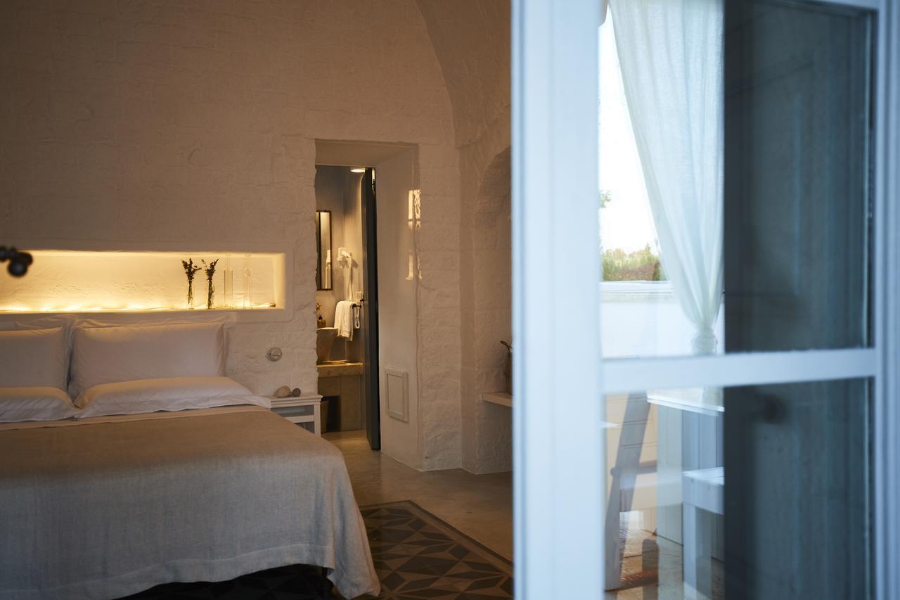 Masseria Almadava Polignano a Mare Ngoại thất bức ảnh