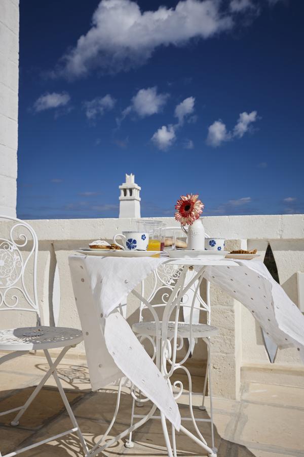 Masseria Almadava Polignano a Mare Ngoại thất bức ảnh