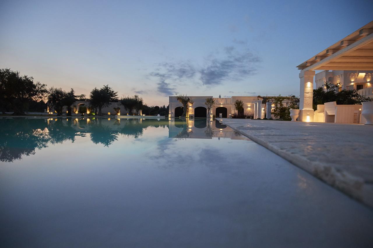 Masseria Almadava Polignano a Mare Ngoại thất bức ảnh