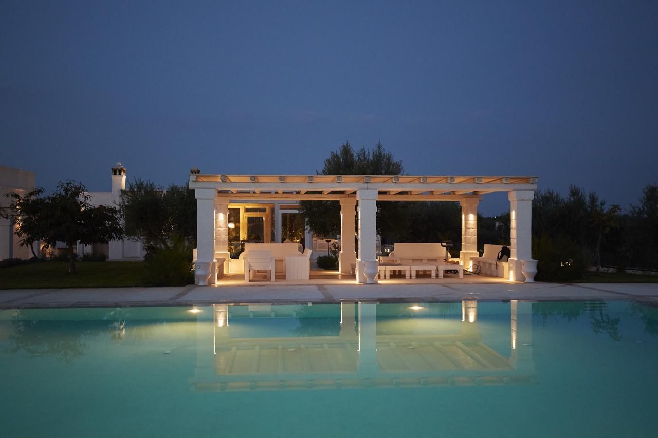 Masseria Almadava Polignano a Mare Ngoại thất bức ảnh