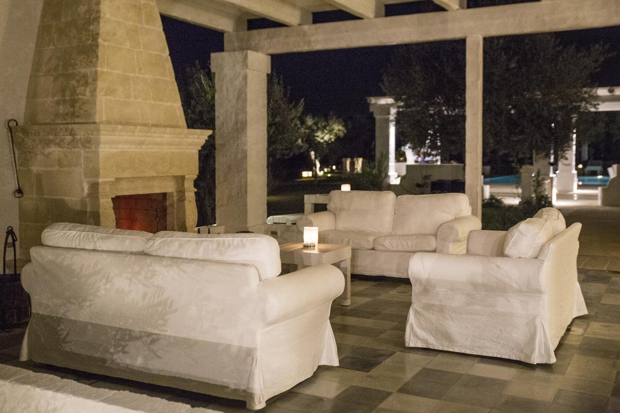 Masseria Almadava Polignano a Mare Ngoại thất bức ảnh