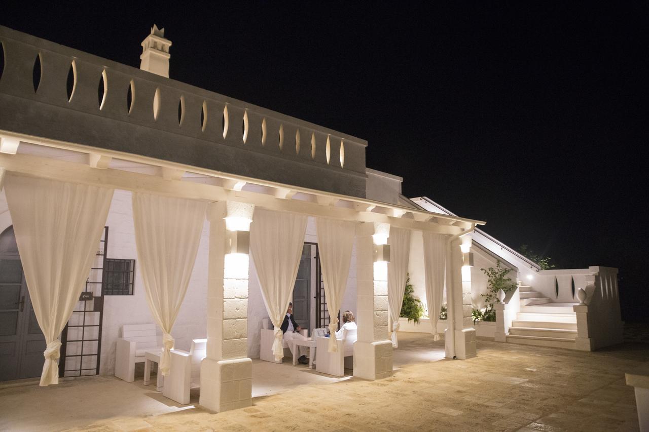 Masseria Almadava Polignano a Mare Ngoại thất bức ảnh