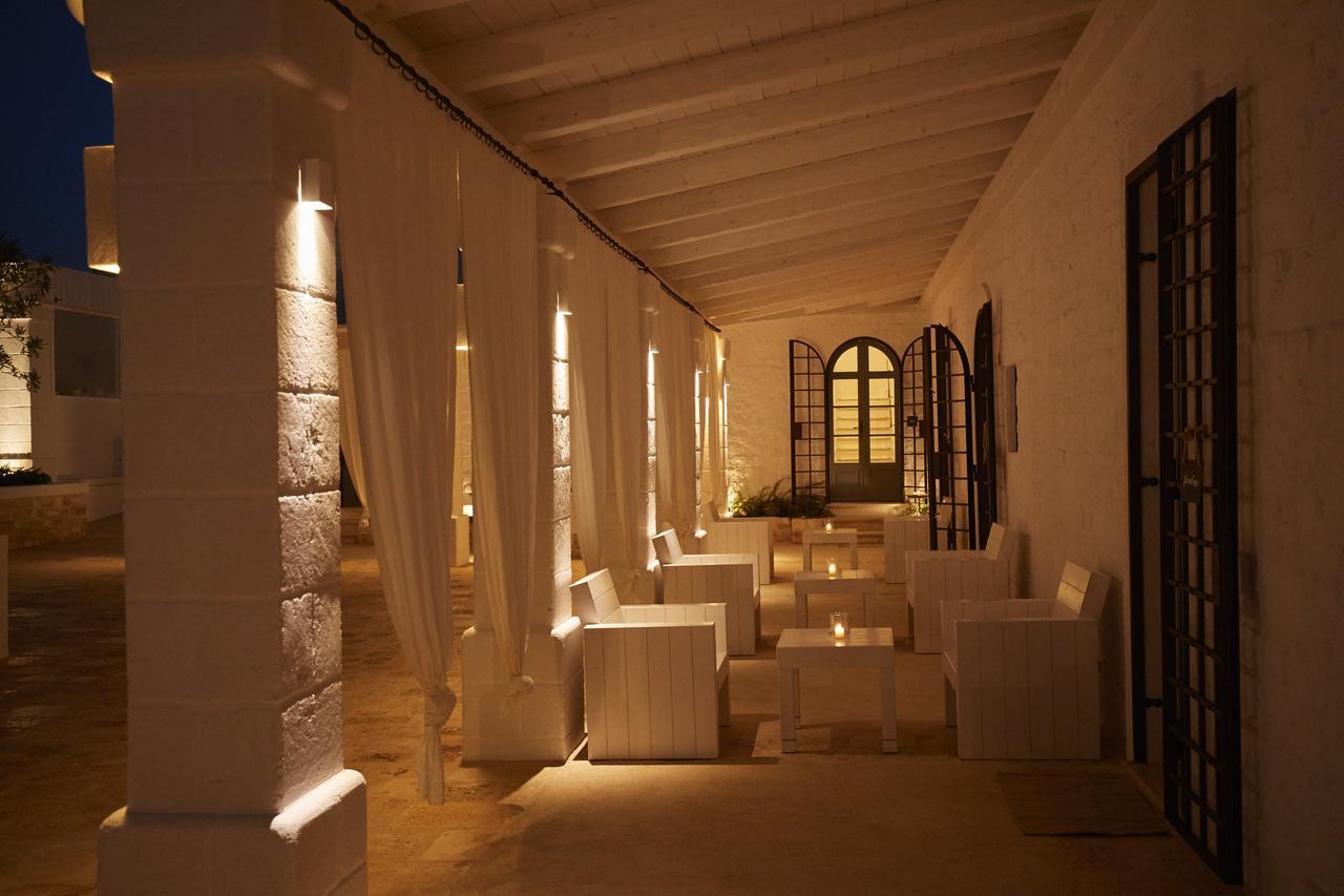 Masseria Almadava Polignano a Mare Ngoại thất bức ảnh
