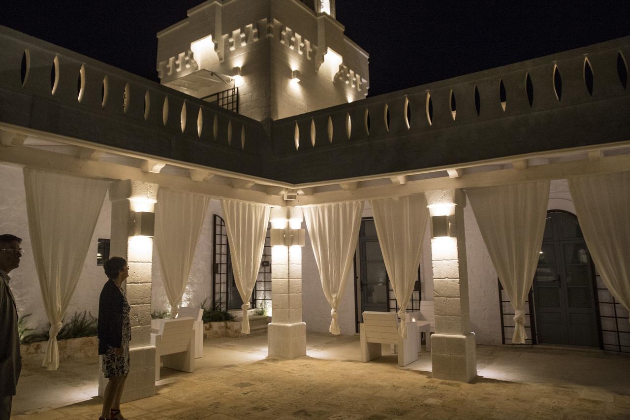 Masseria Almadava Polignano a Mare Ngoại thất bức ảnh