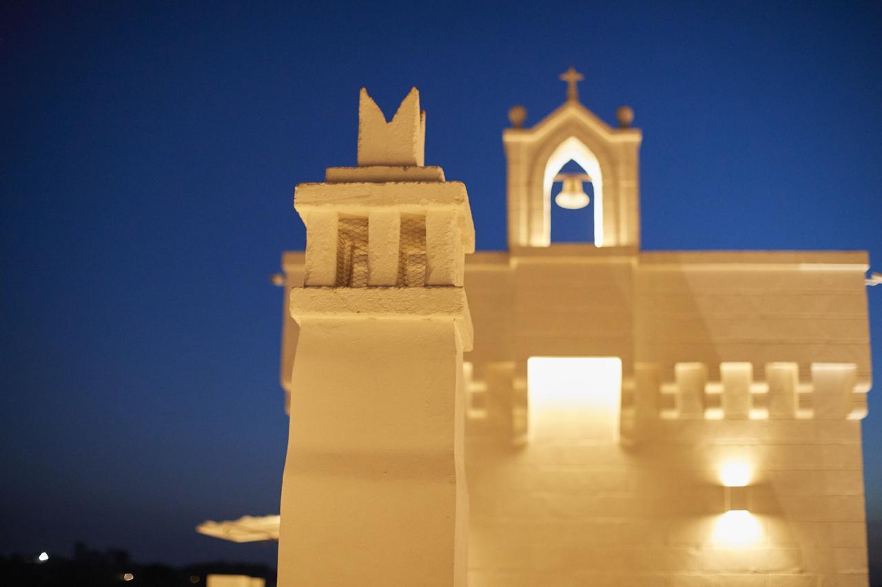 Masseria Almadava Polignano a Mare Ngoại thất bức ảnh
