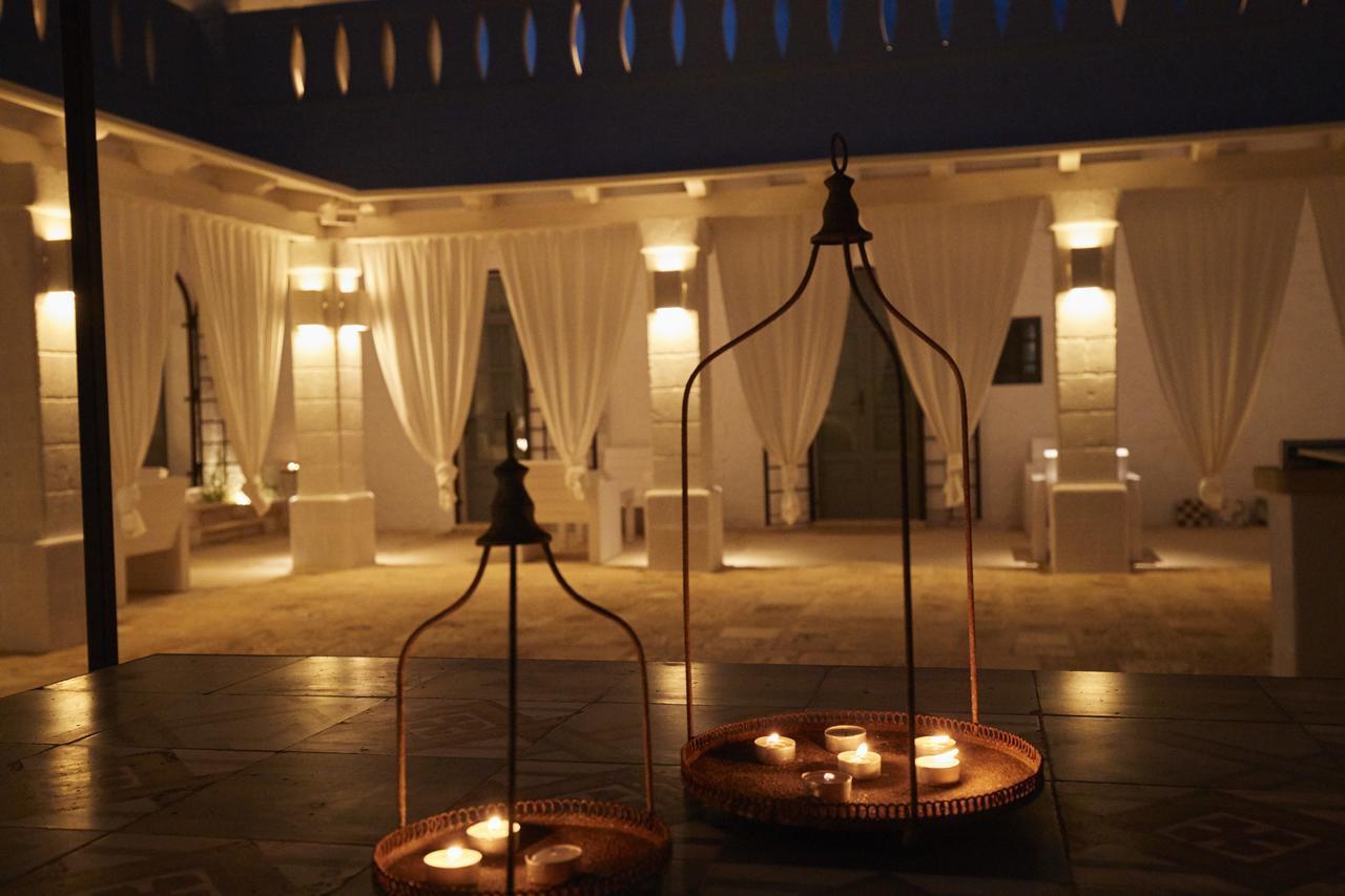 Masseria Almadava Polignano a Mare Ngoại thất bức ảnh