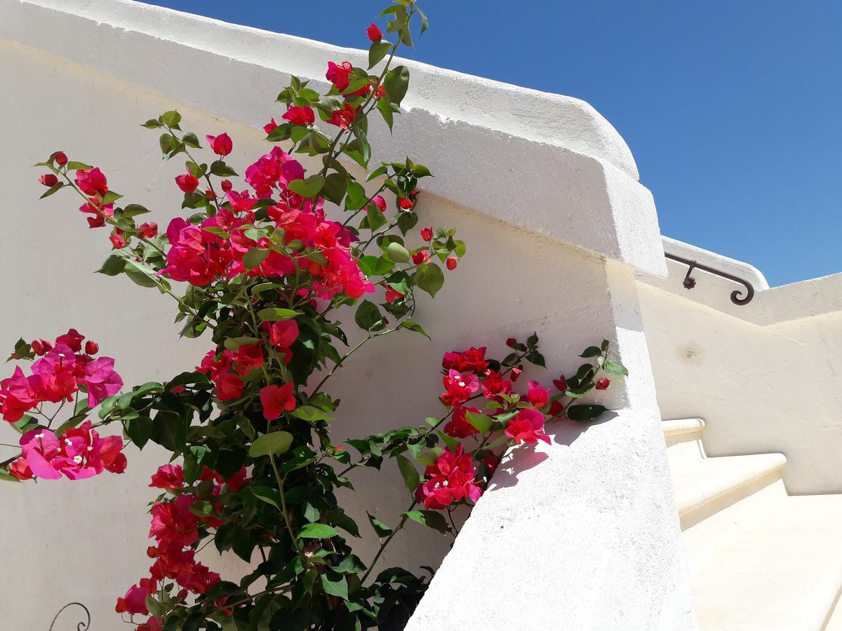 Masseria Almadava Polignano a Mare Ngoại thất bức ảnh