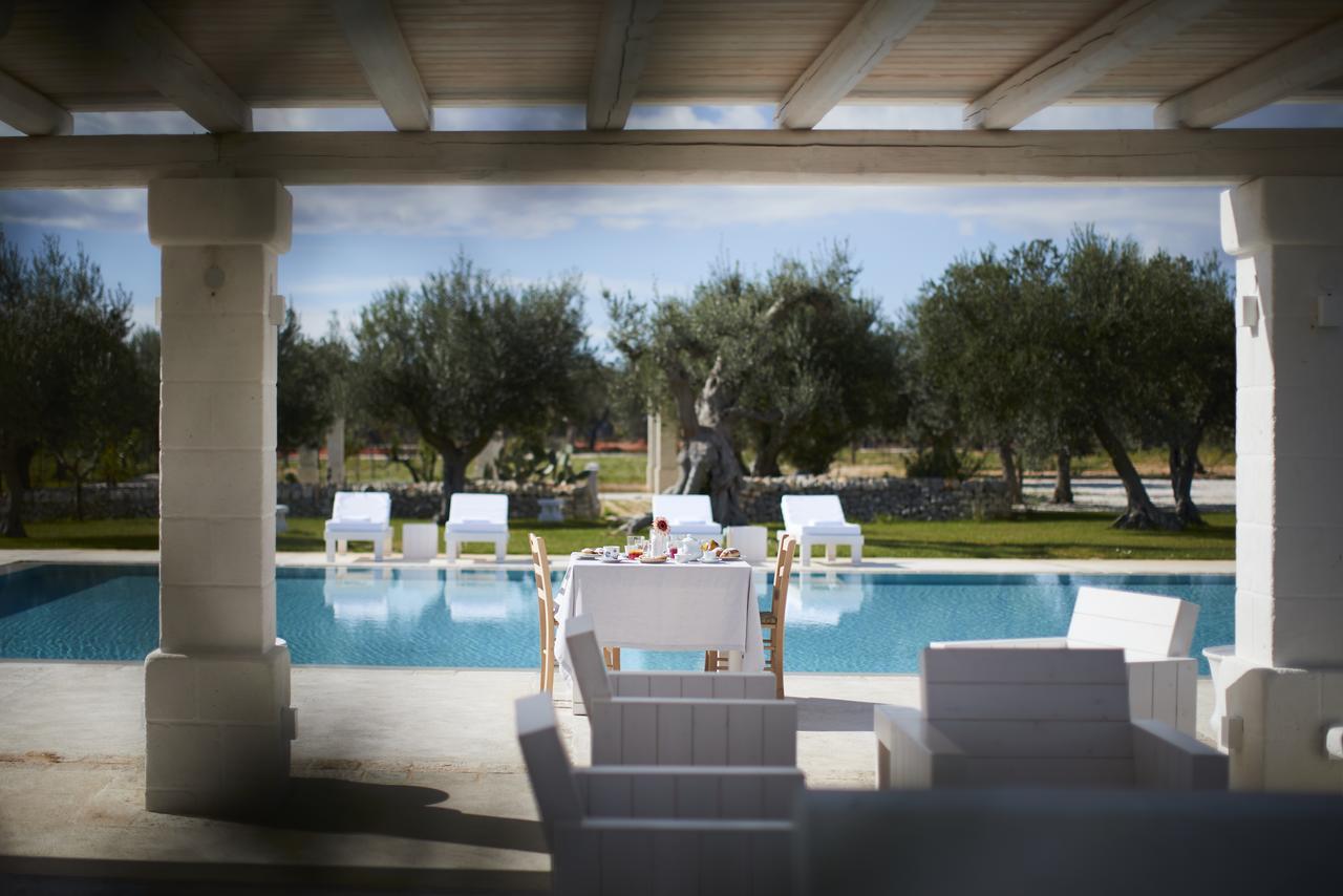 Masseria Almadava Polignano a Mare Ngoại thất bức ảnh