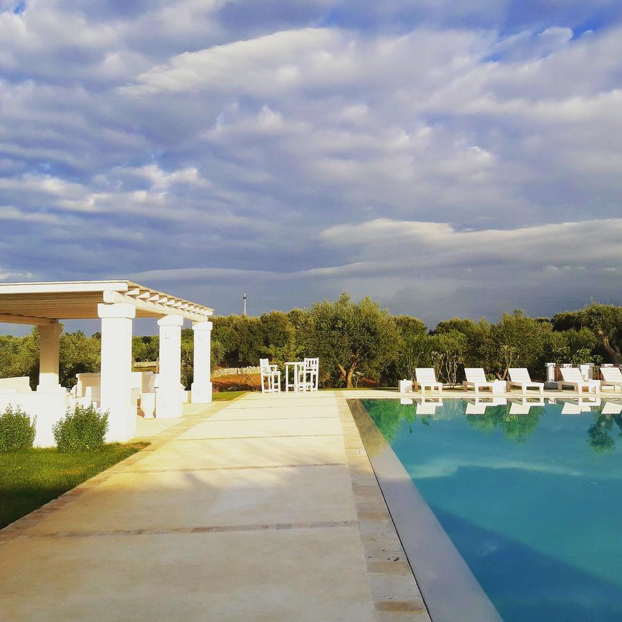Masseria Almadava Polignano a Mare Ngoại thất bức ảnh