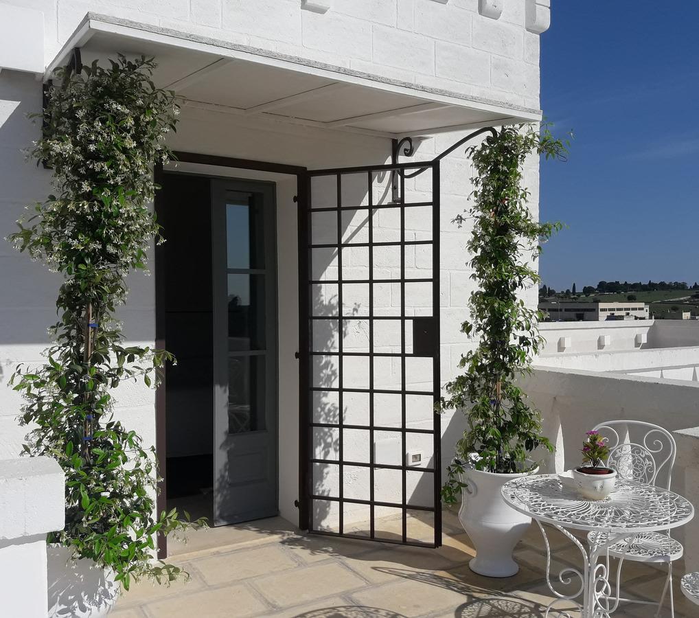 Masseria Almadava Polignano a Mare Ngoại thất bức ảnh