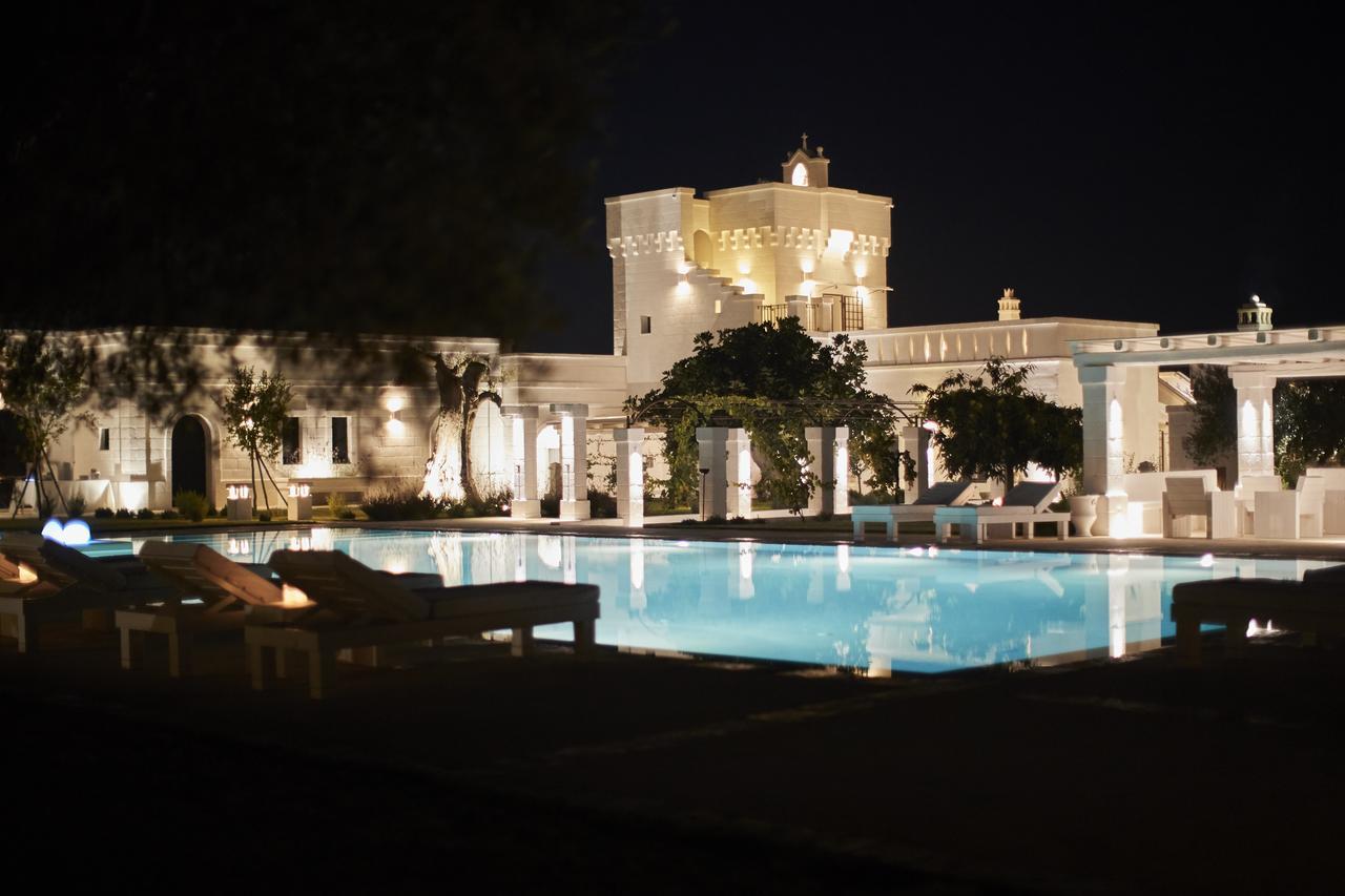 Masseria Almadava Polignano a Mare Ngoại thất bức ảnh