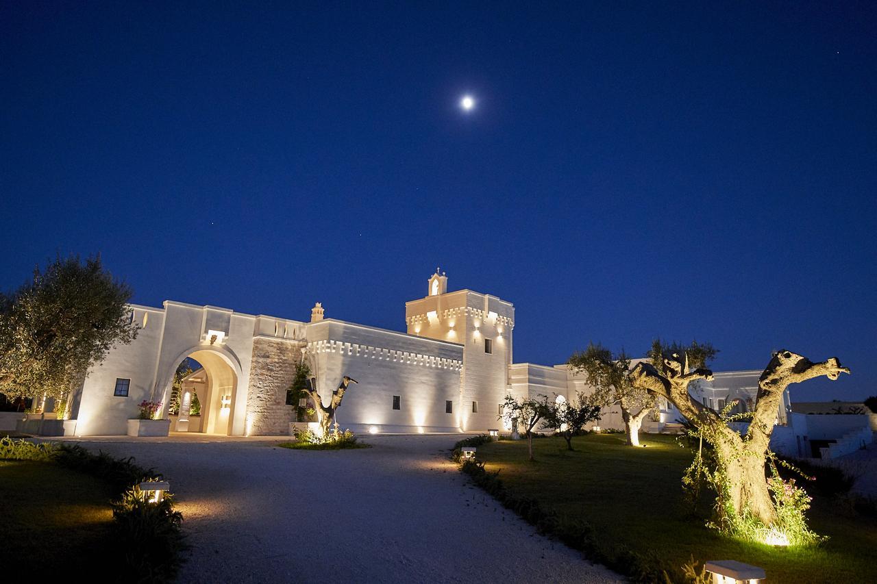 Masseria Almadava Polignano a Mare Ngoại thất bức ảnh