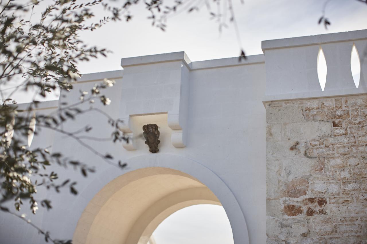 Masseria Almadava Polignano a Mare Ngoại thất bức ảnh