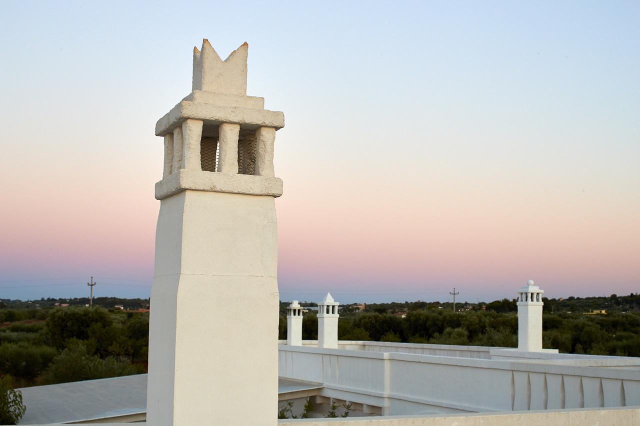 Masseria Almadava Polignano a Mare Ngoại thất bức ảnh