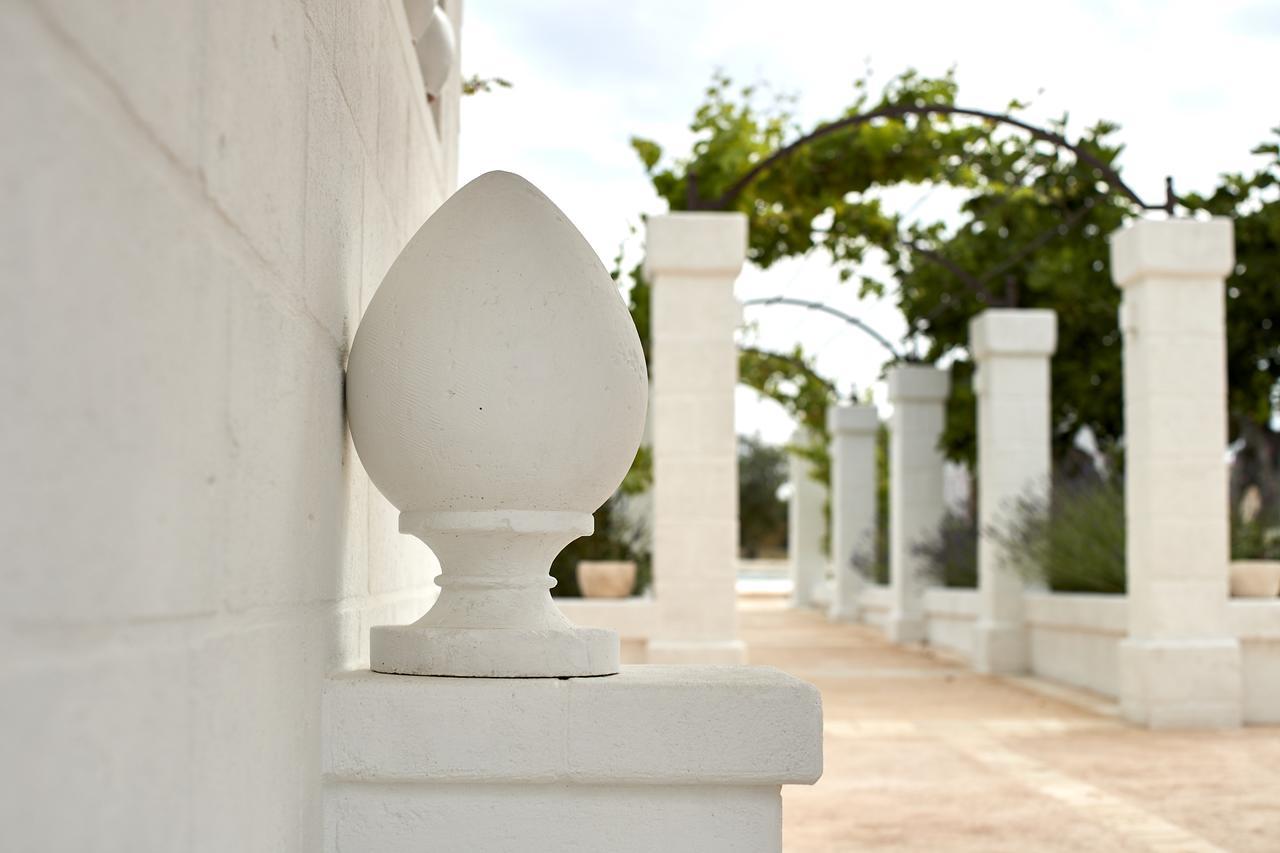 Masseria Almadava Polignano a Mare Ngoại thất bức ảnh