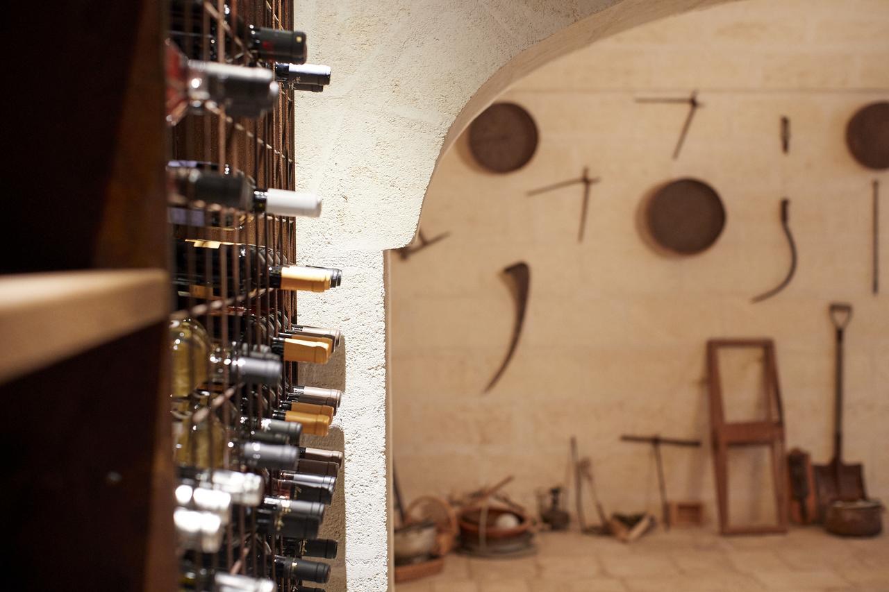 Masseria Almadava Polignano a Mare Ngoại thất bức ảnh