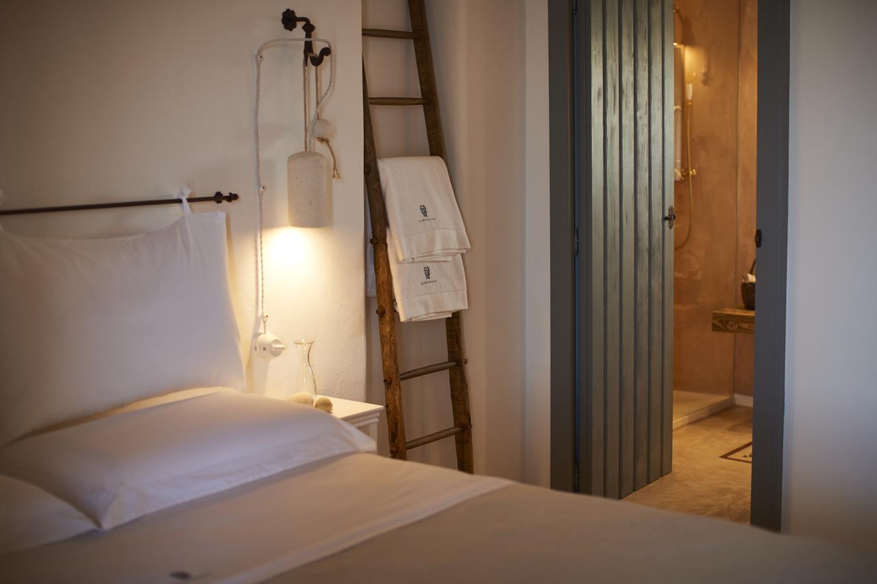 Masseria Almadava Polignano a Mare Ngoại thất bức ảnh