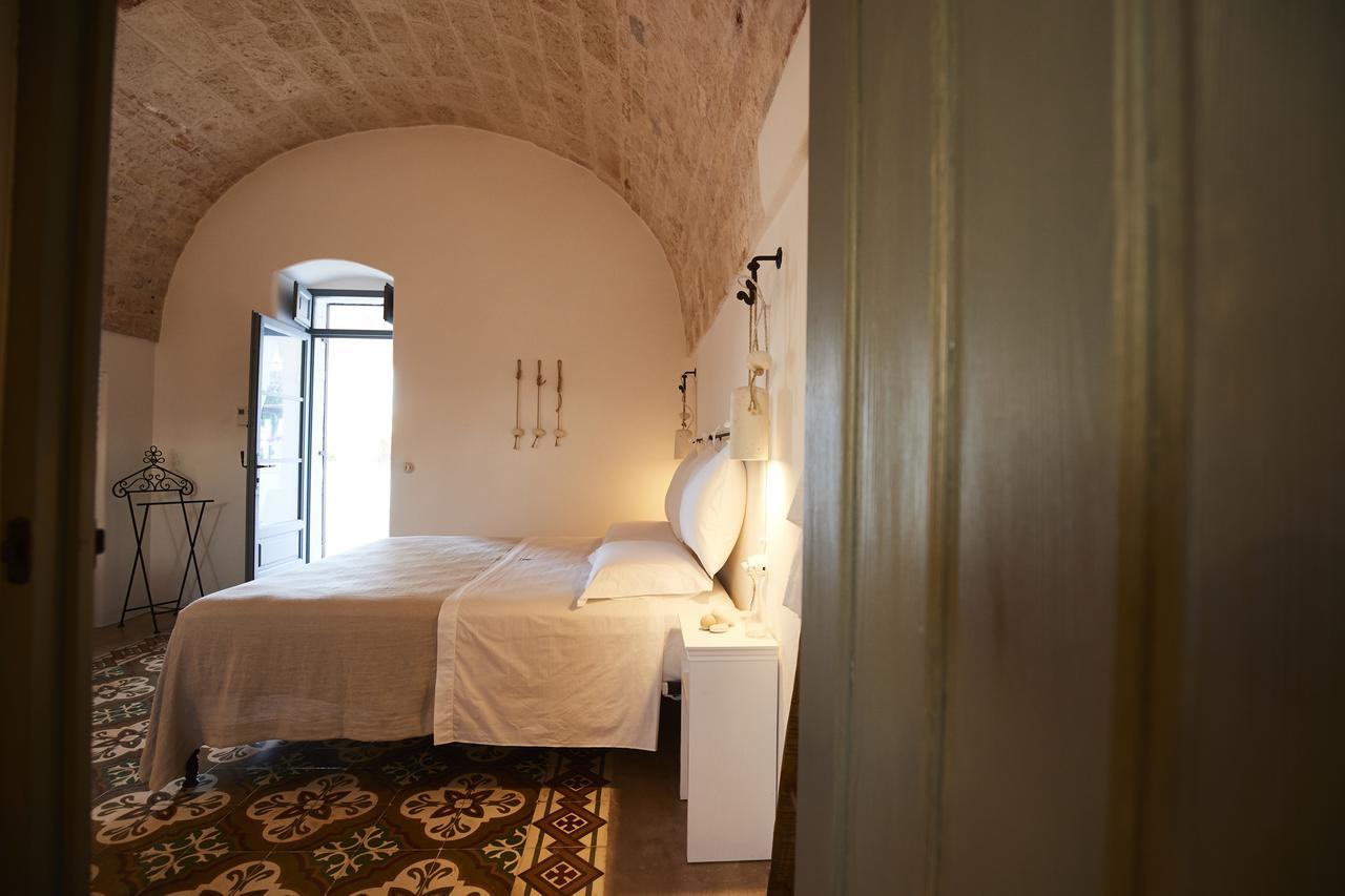 Masseria Almadava Polignano a Mare Ngoại thất bức ảnh