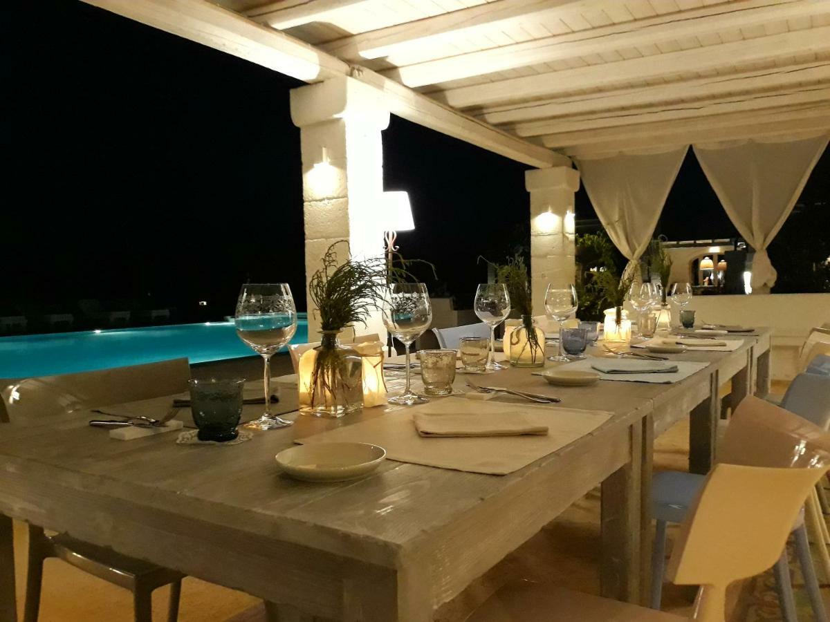 Masseria Almadava Polignano a Mare Ngoại thất bức ảnh