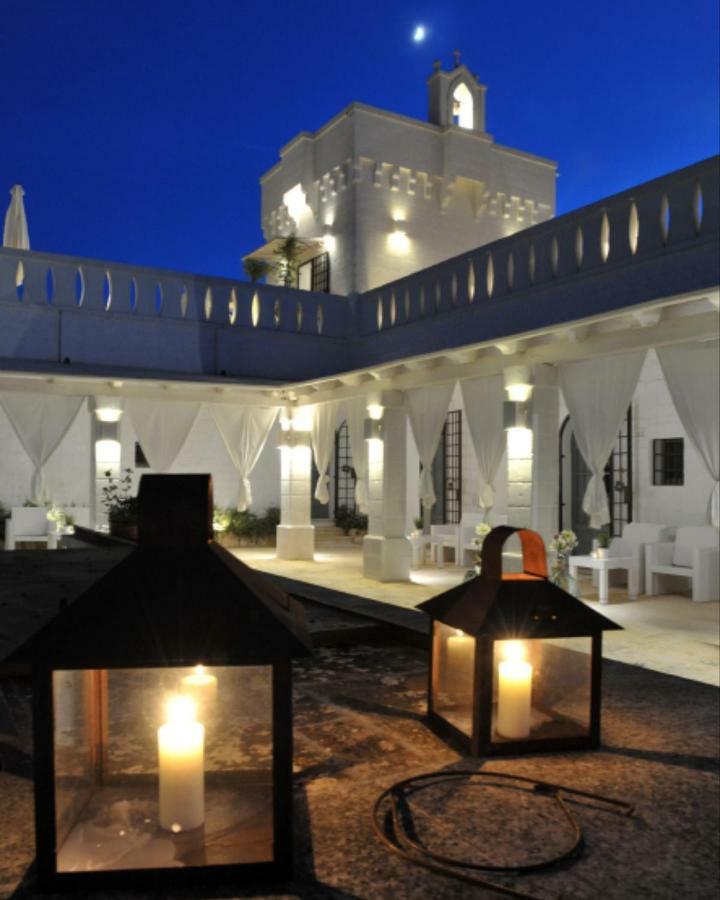 Masseria Almadava Polignano a Mare Ngoại thất bức ảnh