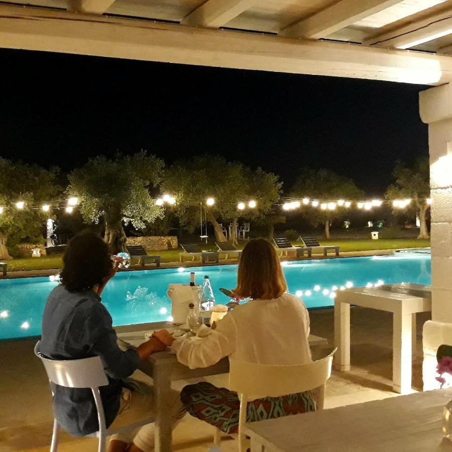 Masseria Almadava Polignano a Mare Ngoại thất bức ảnh