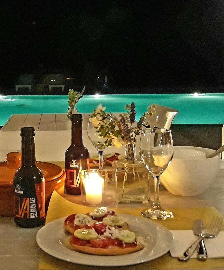 Masseria Almadava Polignano a Mare Ngoại thất bức ảnh